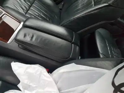 Утилизация автомобиля audi a8 (4e2) 4.0 tdi quattro года 2004 питание ase
