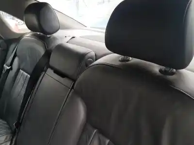 Утилизация автомобиля audi a8 (4e2) 4.0 tdi quattro года 2004 питание ase