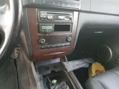 Здавання транспортного засобу ssangyong                                          rexton                                                                                                                                                                                                                                                     rx 270 full року 2006 потужний d27dt