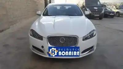 Veículo de Sucata jaguar                                             xf                                                                                                                                                                                                                                                         2.2 diesel cat                                                                                                                                                                                                                                             do ano 2011 alimentado 224dt