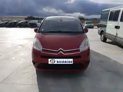 Утилизация автомобиля CITROEN C4 GRAND PICASSO Exclusive года 2007 питание RFJ Утилизация автомобиля CITROEN C4 GRAND PICASSO Exclusive года 2007 питание RFJ