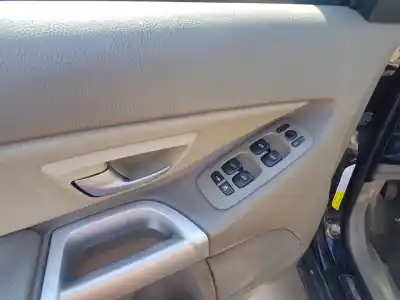 Scrapping Vehicle volvo xc90 d5 kinetic of the year 2005 powered d5244t