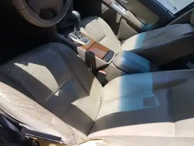 Scrapping Vehicle volvo xc90 d5 kinetic of the year 2005 powered d5244t