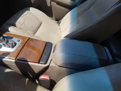 Scrapping Vehicle volvo xc90 d5 kinetic of the year 2005 powered d5244t