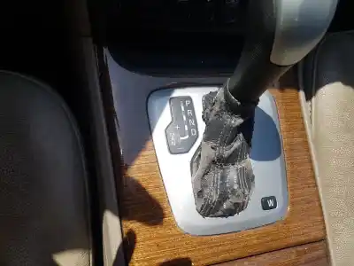 Scrapping Vehicle volvo xc90 d5 kinetic of the year 2005 powered d5244t