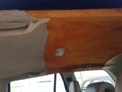 Scrapping Vehicle volvo xc90 d5 kinetic of the year 2005 powered d5244t