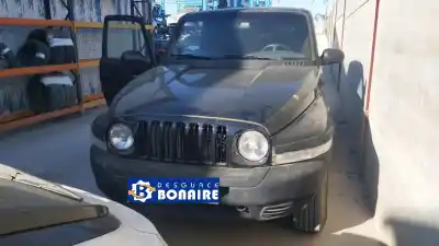 Утилизация автомобиля ssangyong korando 2.3 turbodiesel cat года 2016 питание om661la