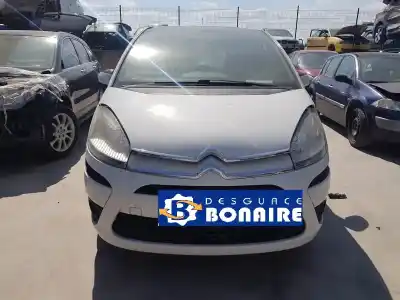 Утилизация автомобиля citroen c4 grand picasso exclusive года 2011 питание 9hr Утилизация автомобиля citroen c4 grand picasso exclusive года 2011 питание 9hr