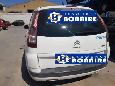 Утилизация автомобиля citroen c4 grand picasso exclusive года 2011 питание 9hr Утилизация автомобиля citroen c4 grand picasso exclusive года 2011 питание 9hr