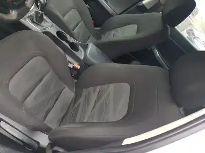 Veículo de Sucata kia cee´d attract do ano 2015 alimentado g4fa