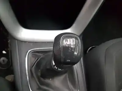 Veículo de Sucata kia cee´d attract do ano 2015 alimentado g4fa