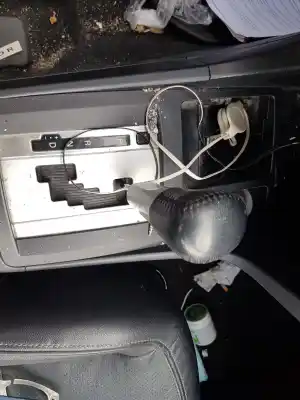 Verschrottungsfahrzeug mitsubishi lancer berlina (cy0) intense des jahres 2008 angetrieben 4b10