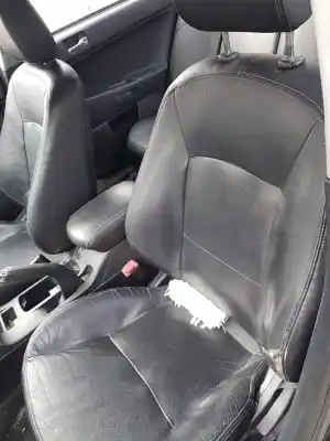 Verschrottungsfahrzeug mitsubishi lancer berlina (cy0) intense des jahres 2008 angetrieben 4b10
