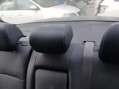 Verschrottungsfahrzeug mitsubishi lancer berlina (cy0) intense des jahres 2008 angetrieben 4b10