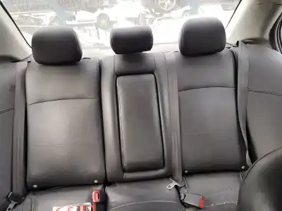 Verschrottungsfahrzeug mitsubishi lancer berlina (cy0) intense des jahres 2008 angetrieben 4b10