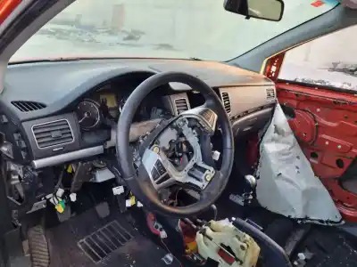 Scrapping Vehicle ssangyong                                          korando                                                                                                                                                                                                                                                    crystal 4x2                                                                                                                                                                                                                                                of the year 2011 powered 671950