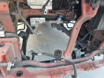 Scrapping Vehicle ssangyong                                          korando                                                                                                                                                                                                                                                    crystal 4x2                                                                                                                                                                                                                                                of the year 2011 powered 671950