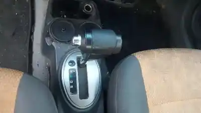 Scrapping Vehicle kia picanto 1.1 cat of the year 2005 powered g4hc