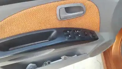 Scrapping Vehicle kia picanto 1.1 cat of the year 2005 powered g4hc