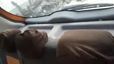 Scrapping Vehicle kia picanto 1.1 cat of the year 2005 powered g4hc