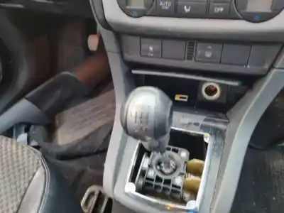 Scrapping Vehicle ford focus berlina (cap) trend of the year 2005 powered g6da