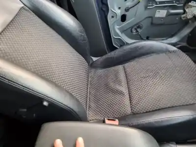 Scrapping Vehicle ford focus berlina (cap) trend of the year 2005 powered g6da