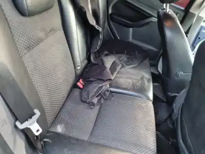 Scrapping Vehicle ford focus berlina (cap) trend of the year 2005 powered g6da