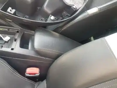 Veículo de Sucata renault scenic iii grand dynamique do ano 2014 alimentado r9m a4