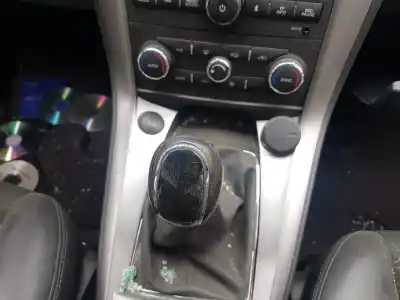 Veículo de Sucata chevrolet captiva 2.2 vcdi lt 2wd do ano 2014 alimentado z22d1