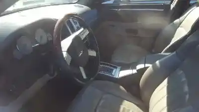 Veículo de Sucata chrysler 300 c touring 3.5 do ano 2006 alimentado 3.5