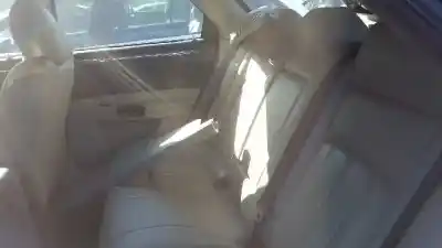 Veículo de Sucata chrysler 300 c touring 3.5 do ano 2006 alimentado 3.5