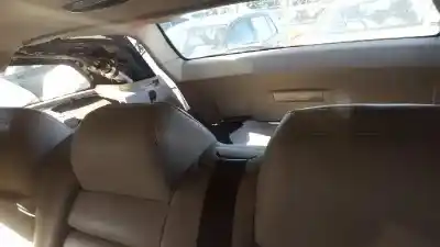 Veículo de Sucata chrysler 300 c touring 3.5 do ano 2006 alimentado 3.5