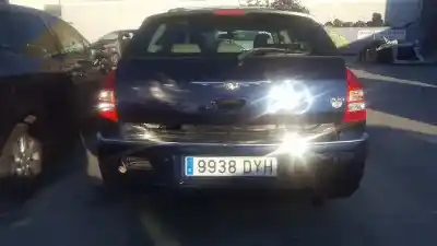 Veículo de Sucata chrysler 300 c touring 3.5 do ano 2006 alimentado 3.5