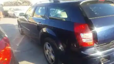 Veículo de Sucata chrysler 300 c touring 3.5 do ano 2006 alimentado 3.5