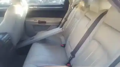 Veículo de Sucata chrysler 300 c touring 3.5 do ano 2006 alimentado 3.5