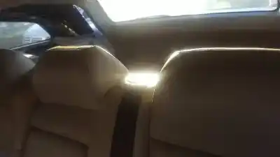 Veículo de Sucata chrysler 300 c touring 3.5 do ano 2006 alimentado 3.5