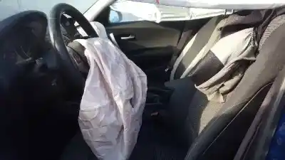 Veículo de Sucata bmw serie 1 berlina (e81/e87) 2.0 120d do ano 2006 alimentado 204d4