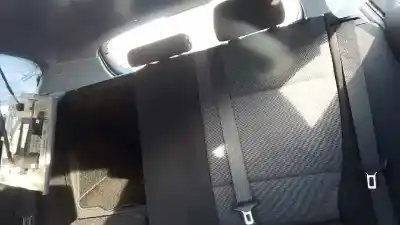 Veículo de Sucata bmw serie 1 berlina (e81/e87) 2.0 120d do ano 2006 alimentado 204d4