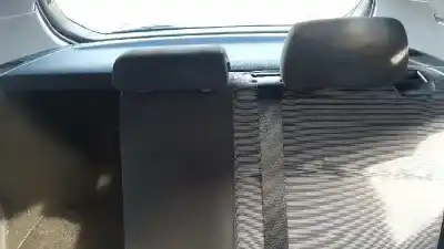 Veículo de Sucata bmw serie 1 berlina (e81/e87) 2.0 120d do ano 2006 alimentado 204d4