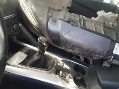 Veicolo di demolizione renault kadjar zen dell'anno 2016 alimentato r9m e4