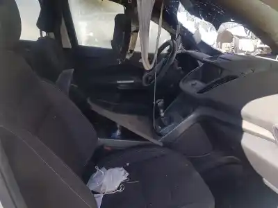 Утилизация автомобиля ford kuga (cbs) trend года 2019 питание t7ma