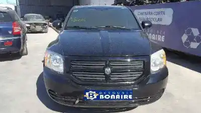 Scrapping Vehicle DODGE CALIBER S of the year 2006 powered BSY + SERIAL