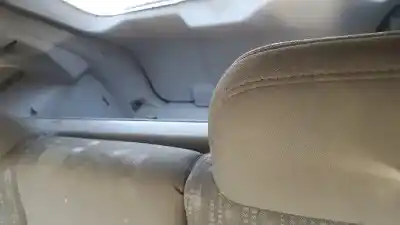 Sloopvoertuig dodge caliber s van het jaar 2006 aangedreven bsy + serial