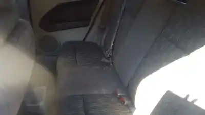 Sloopvoertuig dodge caliber s van het jaar 2006 aangedreven bsy + serial