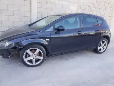 Утилизация автомобиля seat leon (1p1) reference года 2009 питание cax