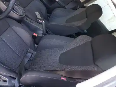 Утилизация автомобиля seat leon (1p1) reference года 2009 питание cax