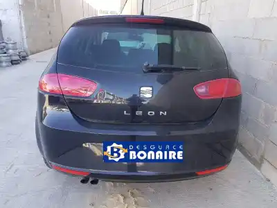 Утилизация автомобиля seat leon (1p1) reference года 2009 питание cax