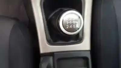 Veicolo di demolizione subaru forester s12 xs classic dell'anno 2008 alimentato ee20