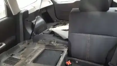 Veicolo di demolizione subaru forester s12 xs classic dell'anno 2008 alimentato ee20