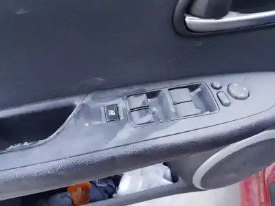 Veículo de Sucata mazda 6 lim. (gh) 2.0 crtd 140cv active do ano 2009 alimentado rf